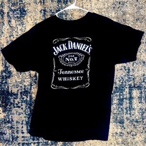 Jack Daniel’s T shirt size Large